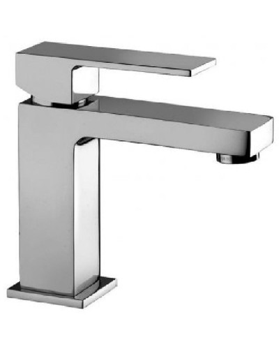 Смеситель для раковины Paffoni Elle EL071CR Хром