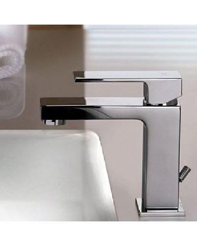 Смеситель для раковины Paffoni Elle EL071CR Хром