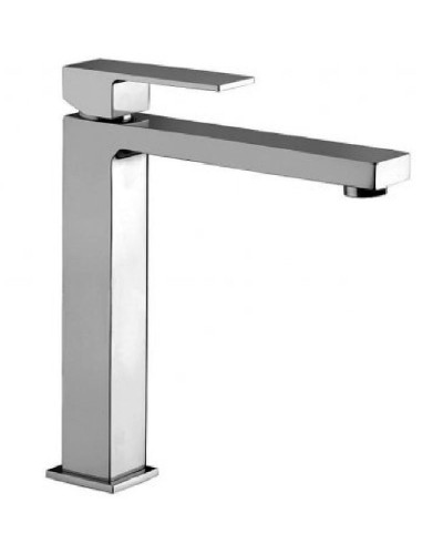 Смеситель для раковины Paffoni Elle EL081CR Хром