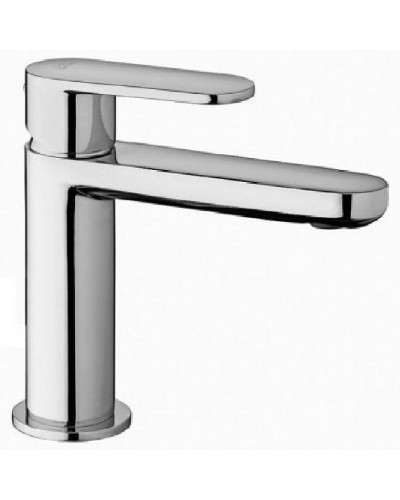 Смеситель для раковины Paffoni Candy CA071CR Хром