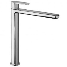 Смеситель для раковины Paffoni Candy CA081CR Хром