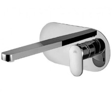 Смеситель для раковины Paffoni Candy CA105CR Хром