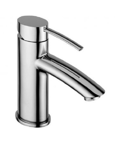 Смеситель для раковины Paffoni Berry BR071CR Хром