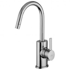 Смеситель для раковины Paffoni Berry BR078CR Хром