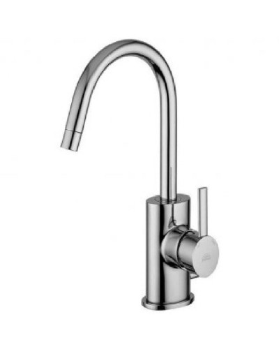 Смеситель для раковины Paffoni Berry BR078CR Хром