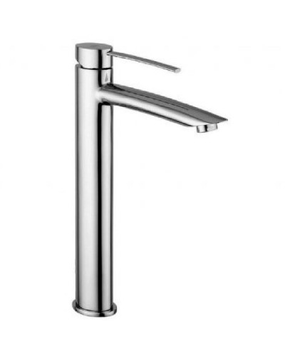 Смеситель для раковины Paffoni Berry BR081CR Хром