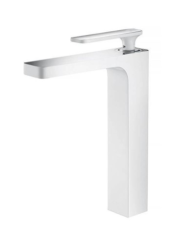 Смеситель для раковины Timo Torne 4311/00-16F Хром белый