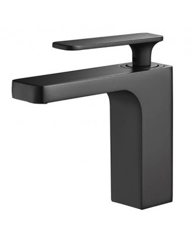 Смеситель для раковины Timo Torne 4361/03F Черный