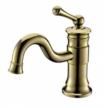 Смеситель для раковины Timo Adelia 6061/02F Антик