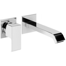 Смеситель для раковины Cezares Porta PORTA-BLI2-01-W0 Хром