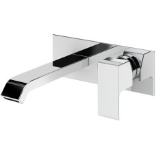 Смеситель для раковины Cezares Porta-BLI-01-W0 Хром