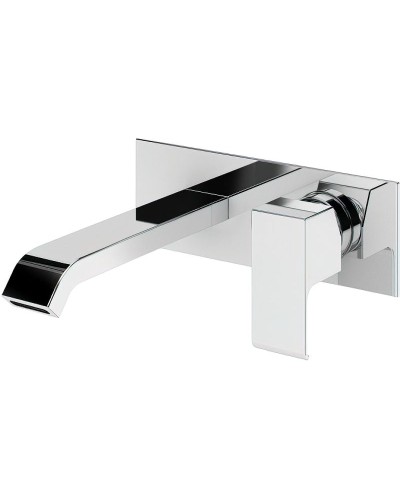 Смеситель для раковины Cezares Porta-BLI-01-W0 Хром