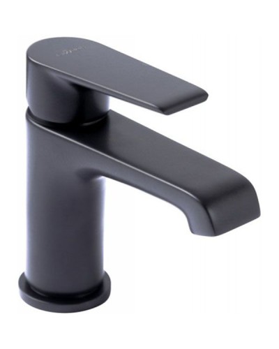 Смеситель для раковины Cezares Nautic NAUTIC-LS1-NOP Черный матовый