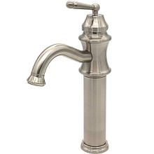 Смеситель для раковины Milacio Yeste MC.507.SL Серебро