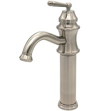 Смеситель для раковины Milacio Yeste MC.507.SL Серебро