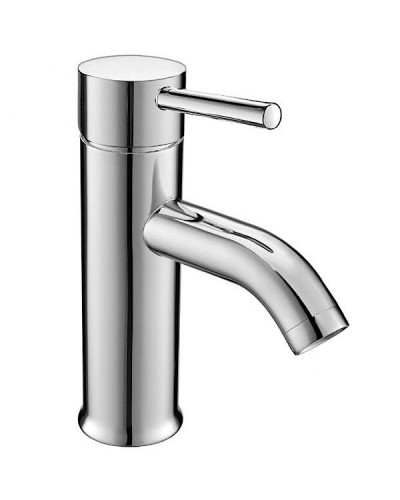 Смеситель для раковины Bravat Slim F1332366CP-RUS Хром