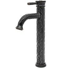 Смеситель для раковины Milacio Villena MC.503.BBR Черная бронза