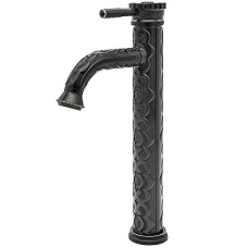 Смеситель для раковины Milacio Villena MC.503.BBR Черная бронза