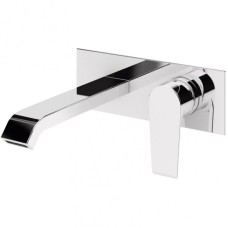 Смеситель для раковины Cezares Nautic NAUTIC-BLI-01-W0 Хром