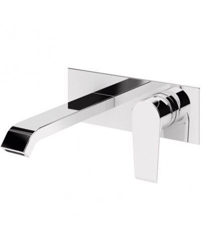 Смеситель для раковины Cezares Nautic NAUTIC-BLI-01-W0 Хром