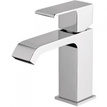 Смеситель для раковины Cezares Porta PORTA-LS1-01-W0 Хром