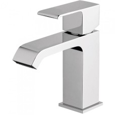 Смеситель для раковины Cezares Porta PORTA-LS1-01-W0 Хром