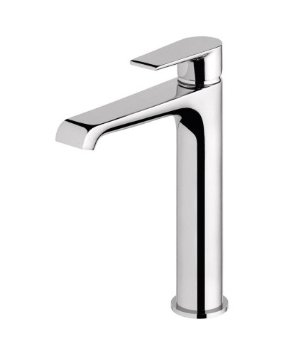 Смеситель для раковины Cezares Nautic NAUTIC-LC-01-W0 Хром