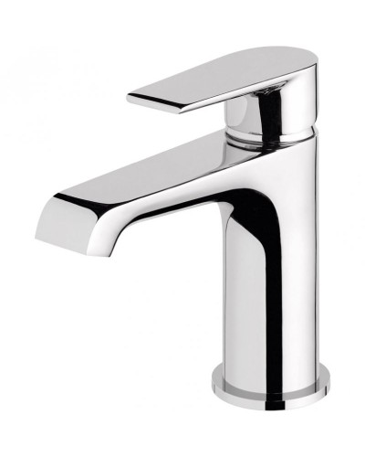 Смеситель для раковины Cezares Nautic NAUTIC-LS1-01-W0 Хром