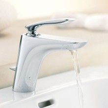 Смеситель для раковины Kludi Balance 520230575 Хром