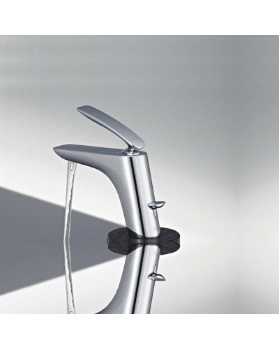 Смеситель для раковины Kludi Balance 520230575 Хром