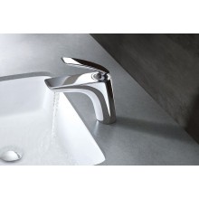 Смеситель для раковины Kludi Balance 520230575 Хром