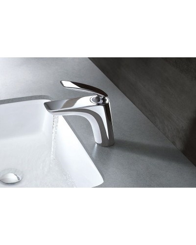 Смеситель для раковины Kludi Balance 520230575 Хром