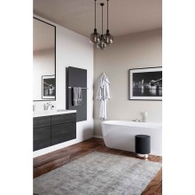 Смеситель для раковины Kludi Balance 520230575 Хром