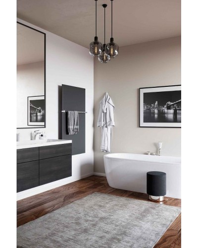 Смеситель для раковины Kludi Balance 520230575 Хром