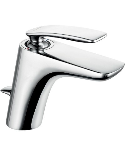 Смеситель для раковины Kludi Balance 520230575 Хром