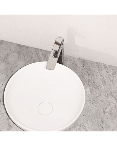 Смеситель для раковины Kludi Balance 522980575 Хром