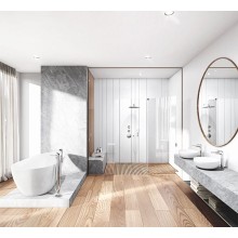 Смеситель для раковины Kludi Balance 522980575 Хром