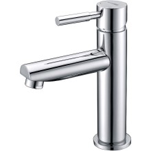 Смеситель для раковины WasserKRAFT Main 4104 Хром