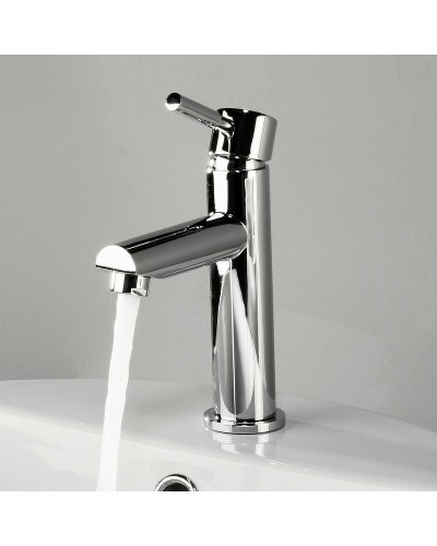 Смеситель для раковины WasserKRAFT Main 4104 Хром