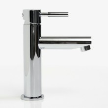 Смеситель для раковины WasserKRAFT Main 4104 Хром