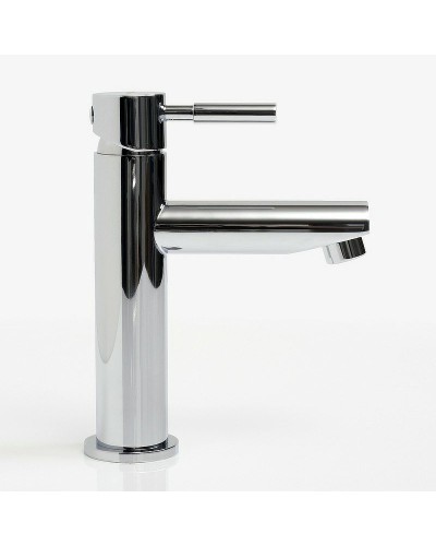 Смеситель для раковины WasserKRAFT Main 4104 Хром