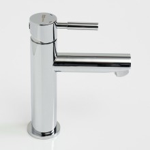 Смеситель для раковины WasserKRAFT Main 4104 Хром