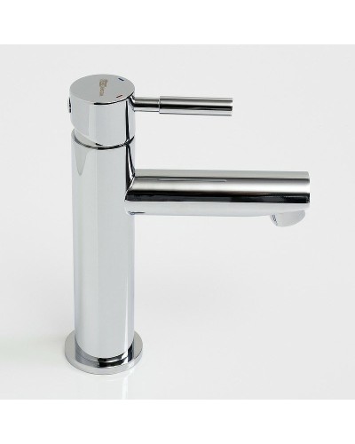 Смеситель для раковины WasserKRAFT Main 4104 Хром