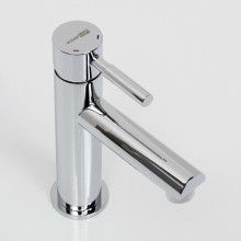 Смеситель для раковины WasserKRAFT Main 4104 Хром