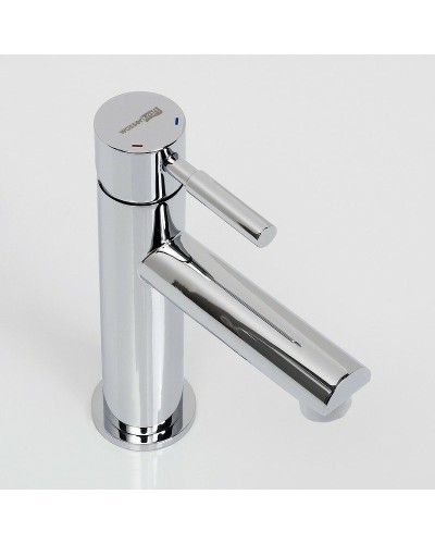 Смеситель для раковины WasserKRAFT Main 4104 Хром