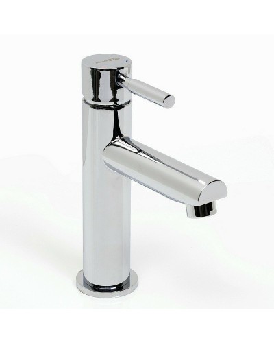 Смеситель для раковины WasserKRAFT Main 4104 Хром