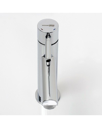 Смеситель для раковины WasserKRAFT Main 4104 Хром