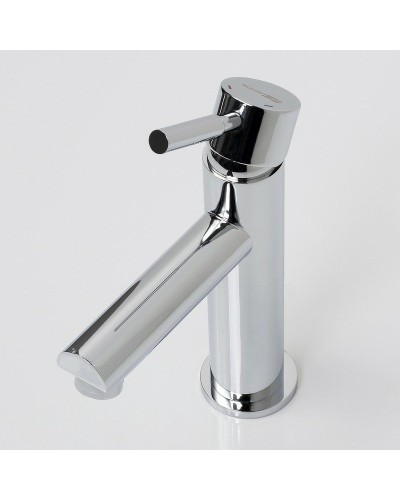 Смеситель для раковины WasserKRAFT Main 4104 Хром