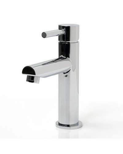 Смеситель для раковины WasserKRAFT Main 4104 Хром