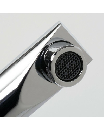 Смеситель для раковины WasserKRAFT Main 4104 Хром